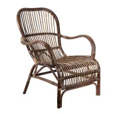 Buy rattan armchairs and get the best deals at the lowest prices on ebay! Florabelle Seville Rustic Rattan Armchair Reviews Temple Webster