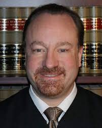 Judge Michael Chupa in Warren, Michign