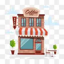 Check spelling or type a new query. Kedai Kopi Unduh Gratis Kopi Cafe Fast Food Clip Art Vektor Peta Coffee Shop Gambar Png