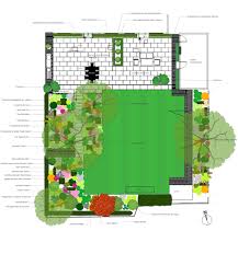 Planting Plan By Daniel Shea Garden Design Garden Design Software Garden Design Plans Garden Planner