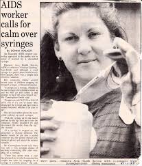 A lesson in humanity: remembering the Illawarra's response to the AIDS  crisis