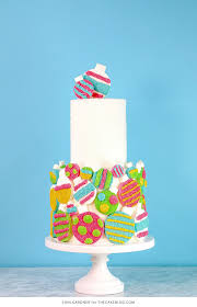 Check spelling or type a new query. Sprinkle Ornament Cake The Cake Blog