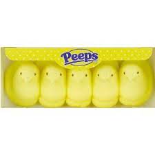 Prices will be different depending on the spa. Amazon Com Marshmallow Yellow Peeps Chicks 5 Count 3 Pack Grocery Gourmet Food