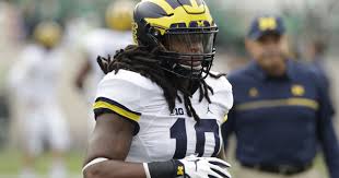 Image result for devin bush
