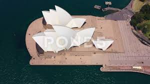Simple Birds Eye View Of A House Sydney Opera House Birds Eye View Stock Footage Ad House Birds Sydney Opera In 2020 Sydney Opera House Birds Eye Birds Eye View