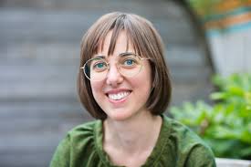 Veronica Post chats about 'Hot To Trot'