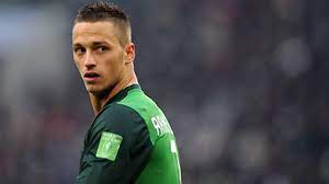 With 26 goals, winger marko arnautovic is the team's top scorer since janko's retirement. Austria Drop Arnautovic Eurosport