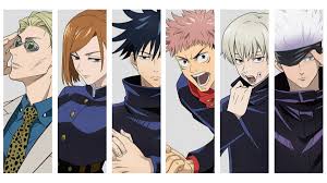 Link nonton anime full jujutsu kaisen episode 1 sub indo. Why You Really Shouldn T Miss Jujutsu Kaisen Reelrundown