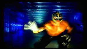 Wwe Smackdown Here Comes The Pain Intro Youtube