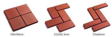 Check spelling or type a new query. Dreadnought Staffordshire Red Quarry Tiles