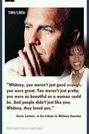 Prayers and Support for Whitney and Missing Loved Ones