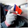 Vinyl Tinting Squeegee Kit from centrerest.com