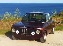 Image result for Bordeaux 1967 BMW