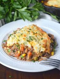 Easy Shepherd S Pie Recipe Video Butter Your Biscuit Recipe In 2020 Easy Shepherds Pie Shepherds Pie Recipe Easy Shepherds Pie