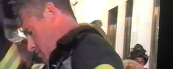 Capt. Billy Burke, Jr.