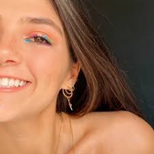 Angela Machado's Instagram, Twitter & Facebook