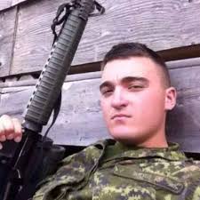 Cranbrook man heading to Ukraine to support defence against Russian  military invasion