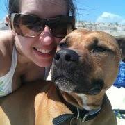 Hillary Benedict (beachgeek91)