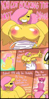 Spunkubus Cravings porn comic