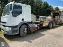 Camion Renault Porte Engins 26 Annonces De Camion Renault Porte Engins Occasion Pro Ou Particulier