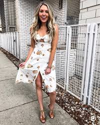 Cute Spring Dress 2019 Modest Summer Dresses Dresses Spring Dresses