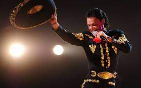 Pedro Fernandez web - Beon – Las novedades de música y video, claro, de  Latinoamérica.