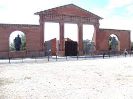 Memento park budapest