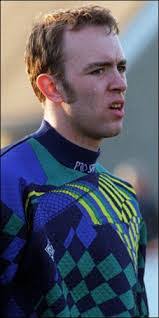 Ryan Gannaway's Instagram, Twitter & Facebook