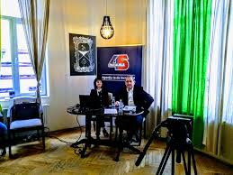 Potrivit estimarilor, afacerile agentiei vor creste datorita noilor destinatii cu zboruri charter, noilor circuite, dar si datorita cresterii turismului intern, impulsionat de voucherele de vacanta. Paralela 45 Vanzari In Crestere Destinatii Noi Pentru 2018