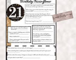 If you fail, then bless your heart. 1958 Trivia Etsy
