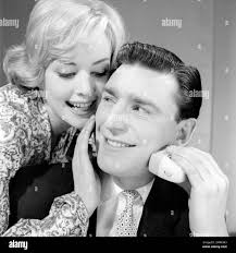 Remington wife hi-res stock photography and images