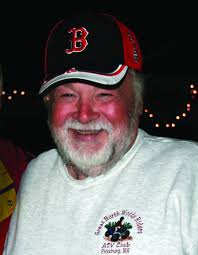 Obituary for John J. "Jay" Glizynski