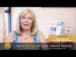 Facial Rejuvenation Newport Beach
