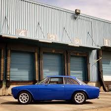 Image result for Blu Posillipo 1974 Alfa-Romeo