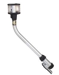 Perko Inc Catalog Navigation Lights Combination Masthead And White All Round Light 1123 1124