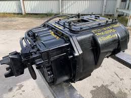 Please explore similar units below that are still available and looking for new owners. Eaton Fuller Rtlo18918b Stock P 1227 Transmission Assys Tpi
