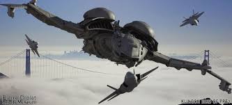 Klingon Bird Of Prey Star Trek Iv The Voyage Home Found On Bing From Www Pinterest Com With Images Star Trek Art Star Trek Images Star Trek Klingon