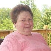 Sandra West Dick Obituary