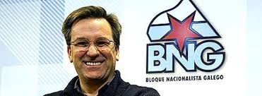 Vence liderará el BNG con una Ejecutiva con más control de la UPG