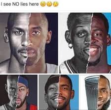 🎶 My mirror's staring back at me 🎶