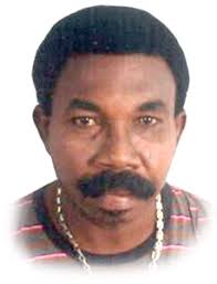 Rudy Seferino Victor Martir