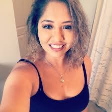 Cindy Lasala's Instagram, Twitter & Facebook