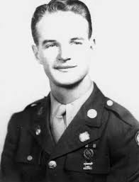 134th Infantry Regiment Sgt. Carroll Crouch