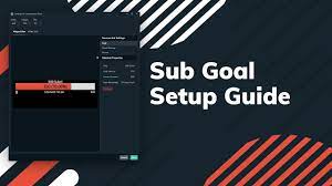 Check spelling or type a new query. Streamlabs Sub Goal Overlay Tutorial Keep Track Of Subs On Stream Youtube
