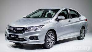 2017 Honda City Facelift Launched In Malaysia Priced From Rm78k Autobuzz My