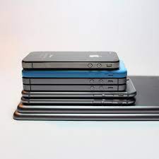 Das neue iphone 11 kommt in sechs farben. Iphone Modelle Die Korrekte Reihenfolge Stern De