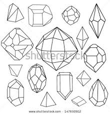 Pin By Thu Nguyen On Apartment Interiors Diamond Drawing 3d Drawings Diamond Sketch