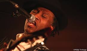 Concert Review: Bai Kamara Jr. Trio, vrijdag 15 december 2023