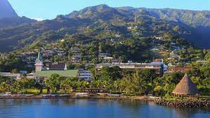 A fridge is also available, as well as a kettle and a coffee machine. Papeete Tahiti Travel Guide And Latest News Travelpulse