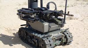 Image result for killer robots